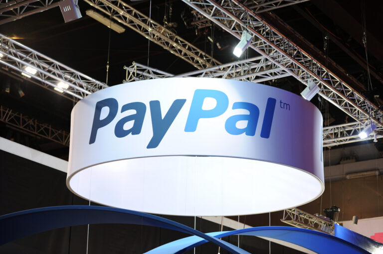 PayPal Launches PYUSD on Stellar Blockchain for Swift Global Payments