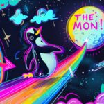 Pengu Price Soars to 5-Month High as Solana Memecoins Surge with BTC