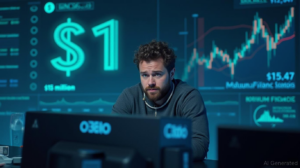 Pepe Creator’s NFT Projects Exploited: $1M Loss & Mutuum Finance Soars 200%