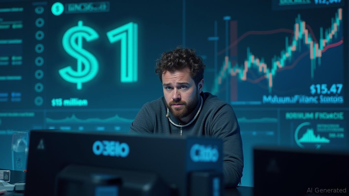 Pepe Creator’s NFT Projects Exploited: $1M Loss & Mutuum Finance Soars 200%