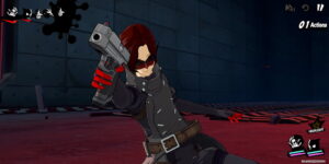 Persona 5: The Phantom X Review – A Stunning Yet Unbalanced RPG Adventure
