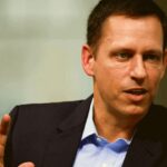 Peter Thiel Acquires 9% Stake in Tom Lee’s Ethereum Treasury Firm