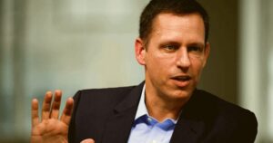 Peter Thiel Acquires 9% Stake in Tom Lee’s Ethereum Treasury Firm