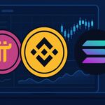 Pi Network, BNB, and Solana: Latest Trends and Market Insights 2023