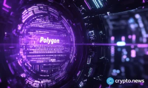 Polygon Surpasses Ethereum in Key Metric: POL Price Set for Breakout!