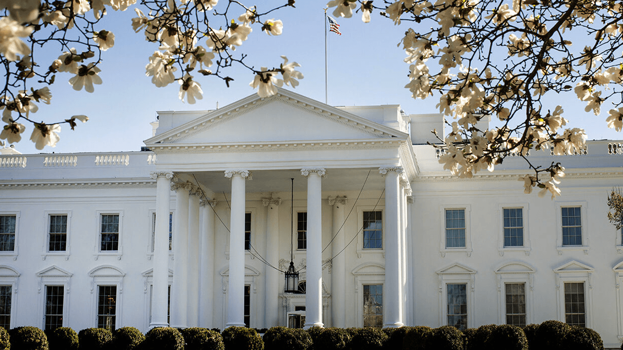 Presidential Working Group Set to Release Major Crypto Report Soon