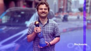 Profiting from Blockchain: How I Flipped Tequila for Big Returns