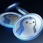 Pudgy Penguins Token Soars 433% in a Month, Outpacing Bitcoin & Dogecoin!