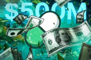 Pump.fun ICO Soars: $500 Million Raised in Minutes, Shaking Crypto Market