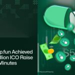 Pump.fun’s $500 Million ICO Success: Strategies Behind the Record-Breaking Raise