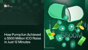 Pump.fun’s $500 Million ICO Success: Strategies Behind the Record-Breaking Raise