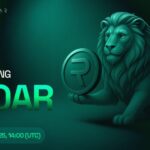 R0AR’s $1R0R Token Launches on MEXC: Boosting DeFi Accessibility!