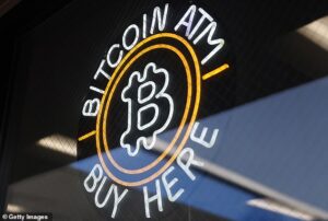 Rachel Reeves Eyes £5bn Bitcoin Sale to Plug UK Financial Black Hole