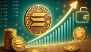Record Surge: Wallets Holding 0.1+ SOL Hit All-Time Highs!