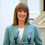 Reeves Eyes £5bn Profit from Sale of Seized Cryptocurrency Assets