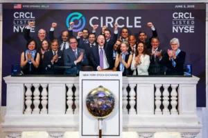 Rethinking Corporate Treasury: Embracing Crypto in Washington’s Shift