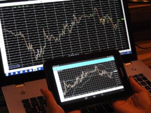 Revolutionizing Stocks: Tokenized Market Memory on Blockchain Unveiled