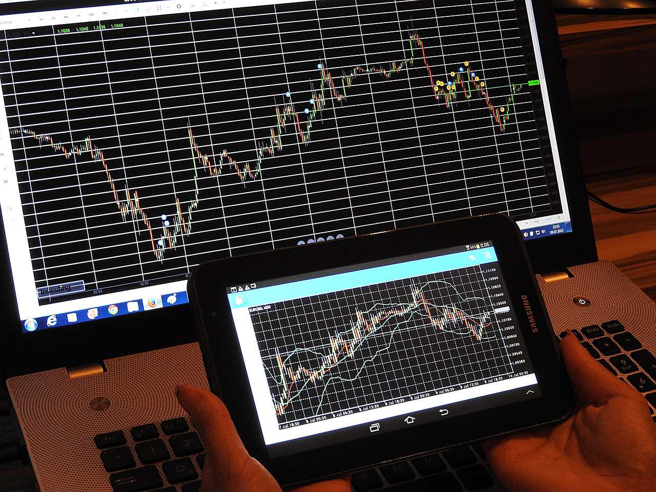 Revolutionizing Stocks: Tokenized Market Memory on Blockchain Unveiled