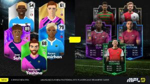 Revolutionizing Web3 Gaming: MFL Unveils GenAI Soccer Players