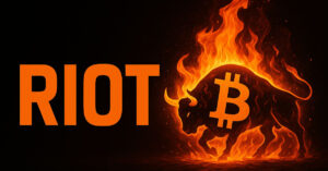 Riot Blockchain Mines 450 Bitcoin in June: Major Milestone Achieved!