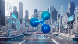 Ripple Launches Accelerator to Drive DeFi and AI Innovation on XRP Ledger