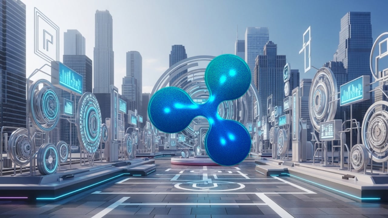 Ripple Launches Accelerator to Drive DeFi and AI Innovation on XRP Ledger