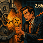 Ripple Seeks Banking License: A Game-Changer for Crypto and Finance