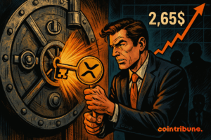 Ripple Seeks Banking License: A Game-Changer for Crypto and Finance
