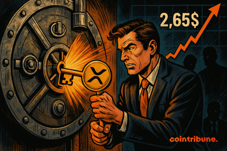Ripple Seeks Banking License: A Game-Changer for Crypto and Finance