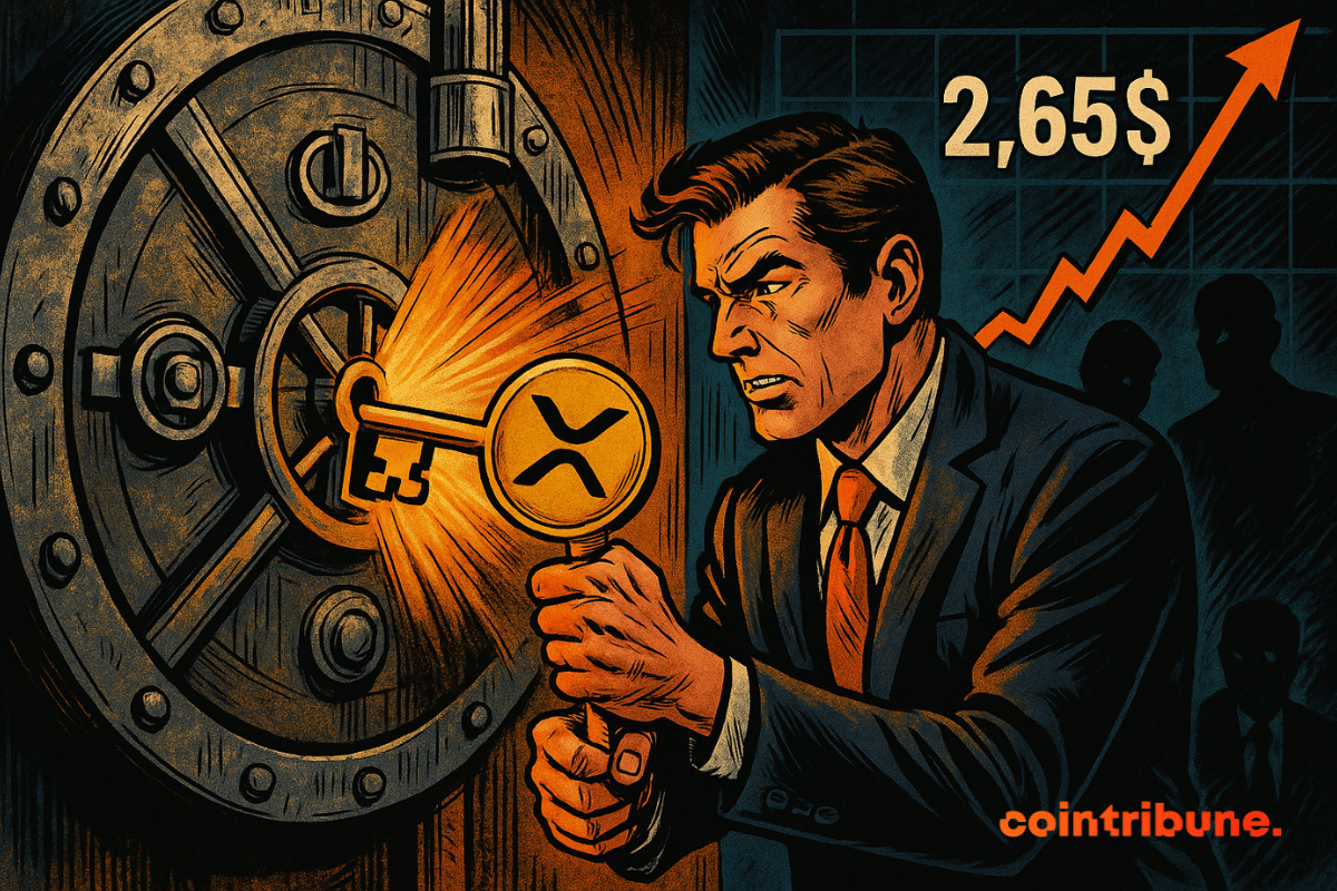 Ripple Seeks Banking License: A Game-Changer for Crypto and Finance