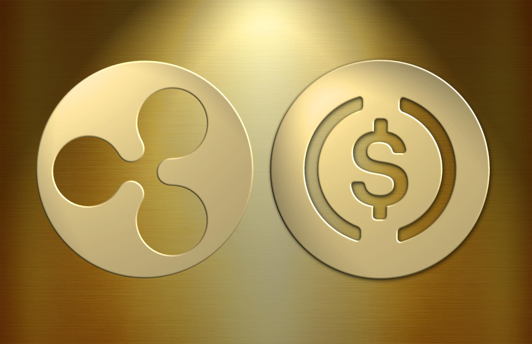 Ripple and Circle Bank Unveil Game-Changing Financial Applications