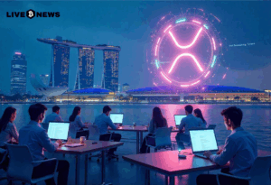 Ripple and Tenity Unveil XRPL Accelerator to Propel Singapore’s Blockchain