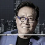 Robert Kiyosaki Predicts Bitcoin Sell-Off Ahead of Major Investment Move