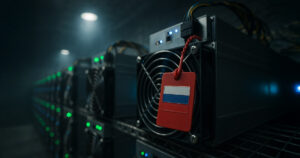 Russia Introduces Crypto Mining Equipment Registry to Combat Illicit Activity