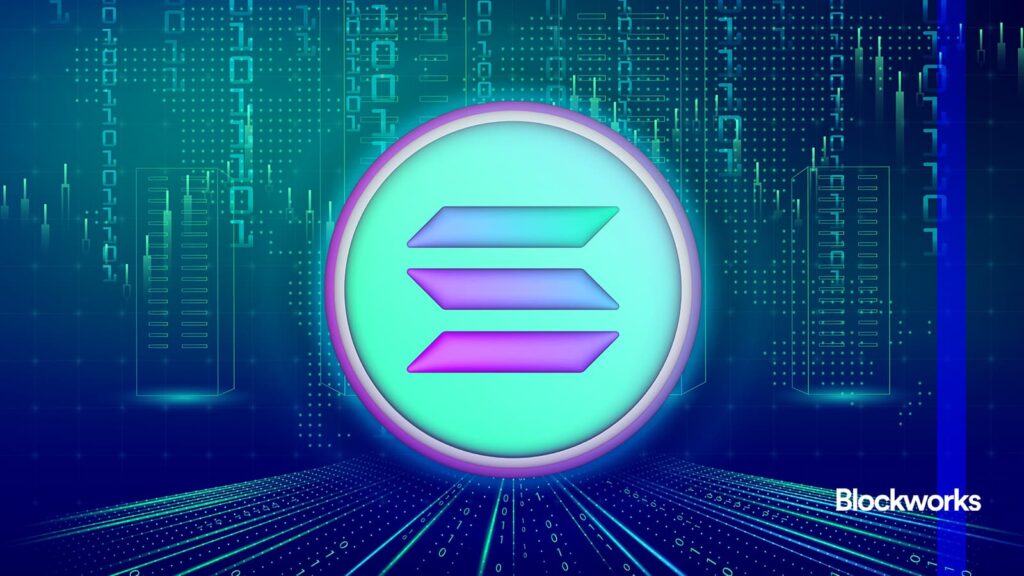 SEC Approves First Solana Staking ETF: A New Era for Crypto Investments