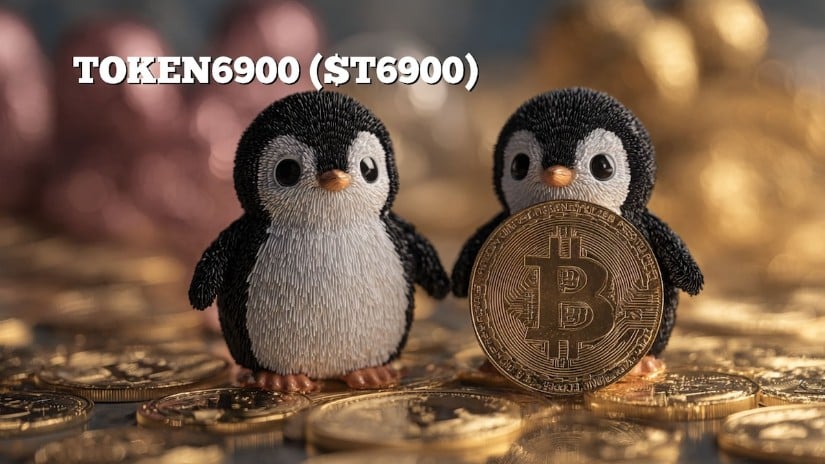 SEC Approves $PENGU NFT as TOKEN6900 Approaches $300K Milestone