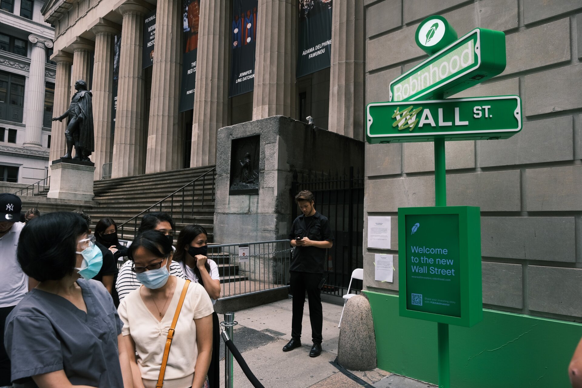 SEC Cracks Down on Digital Stocks: What Investors Need to Know Now