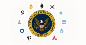 SEC Greenlights Bitwise Crypto Index ETF Featuring BTC, ETH, XRP, Solana
