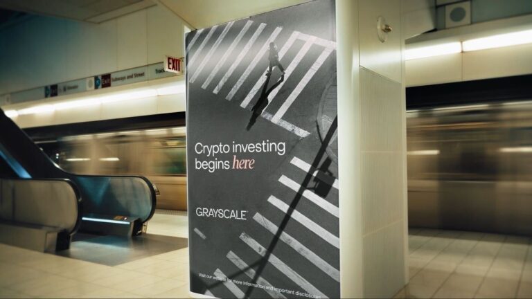 SEC Greenlights Grayscale ETF Featuring BTC, ETH, SOL, XRP, ADA