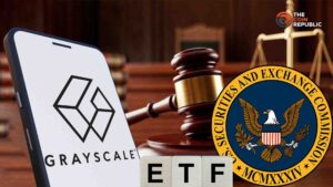SEC Puts Grayscale Altcoin ETF on Hold Amid Legal Uncertainties