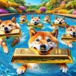 SHIB Trading Volume Soars as Price Nears May Highs: What’s Driving It?