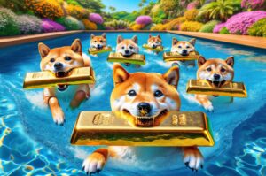 SHIB Trading Volume Soars as Price Nears May Highs: What’s Driving It?