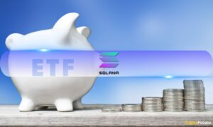 SSK Launches First US Solana Staking ETF, Achieves $33M in Volume
