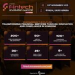 Saudi Arabia’s Fintech Revolution: Leading the Middle East in 2025