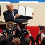 Scammers Target Trump Donors with Fake Inauguration Emails, Steal $250K in Crypto