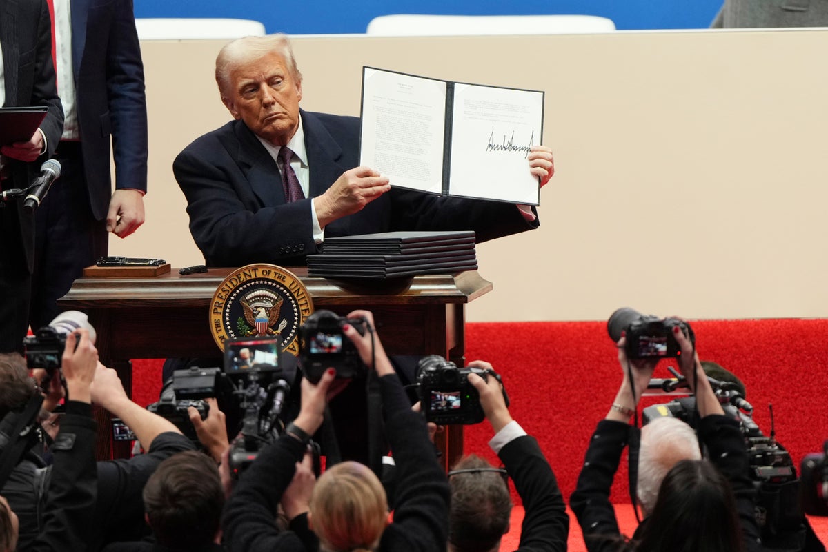 Scammers Target Trump Donors with Fake Inauguration Emails, Steal $250K in Crypto
