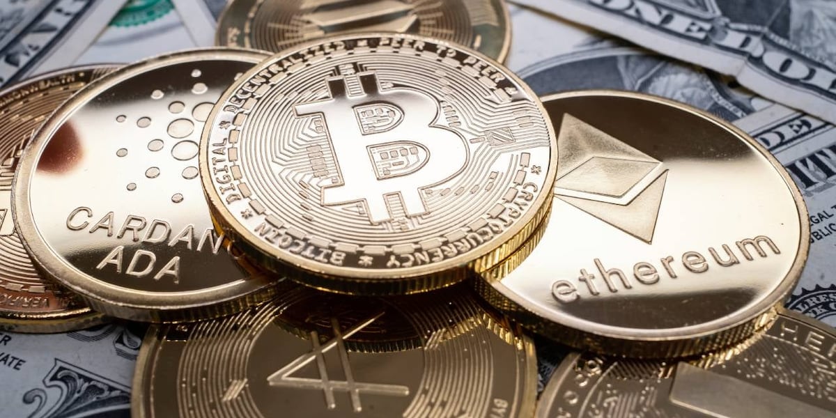 Senior Mentor Loses Millions in Shocking Crypto Scam: What Happened?