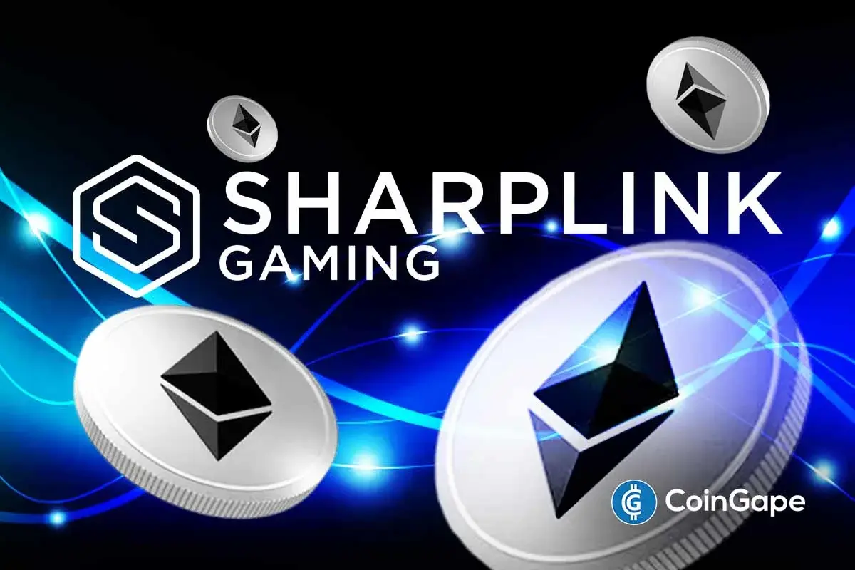 SharpLink Gaming Acquires 31,487 ETH in Ethereum Treasury Race Surge