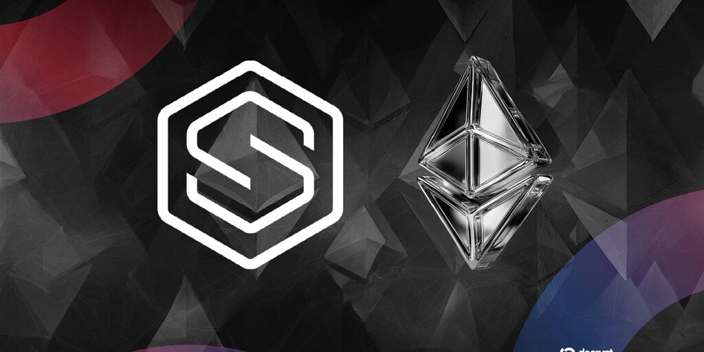 SharpLink Stock Soars After $30M ETH Purchase from Ethereum Foundation