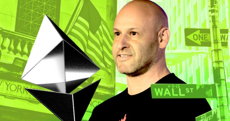 SharpLink Targets Ethereum Foundation’s $725M Ether Reserve: What’s Next?